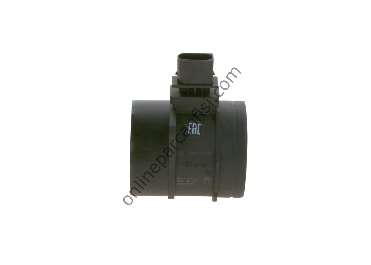 BOSCH BCH 0281002978 | MERCEDES W639-906-907 HAVA DEBIMETRESI