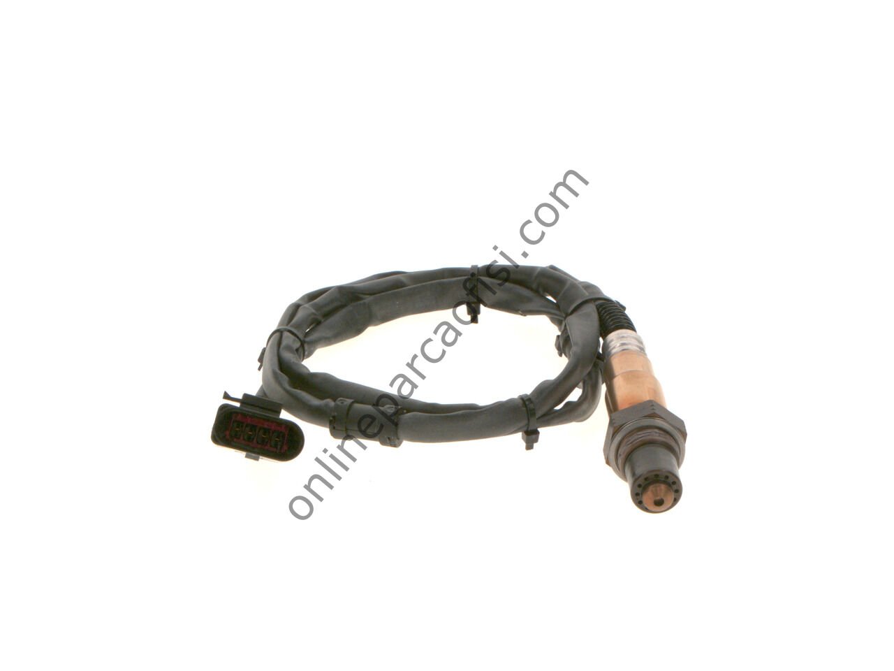 BOSCH BCH 0258006869 | VW GOLF5-PASSAT-A4 OKSIJEN SENSÖRÜ