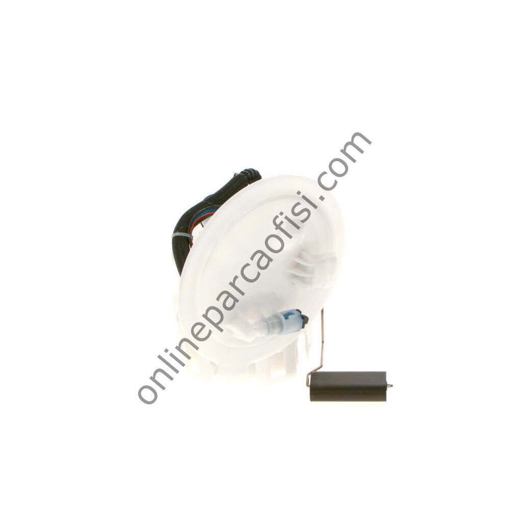 BOSCH BCH 0580314195 | OPEL ASTRA H YAKIT POMPASI