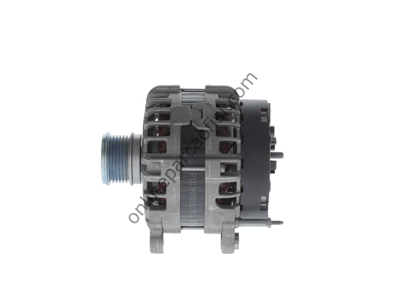 BOSCH BCH 1986A01222 | VW GOLF7-A3-LEON-OCTAVIA-KAROQ ALTERNATÖR