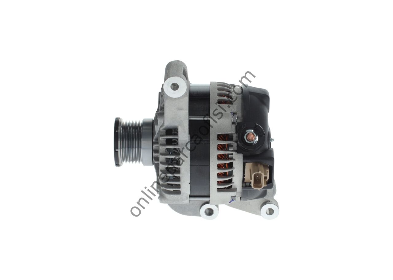 BOSCH BCH 1986A01338 | VOLVO C30 S40 II V50 ALTERNATÖR