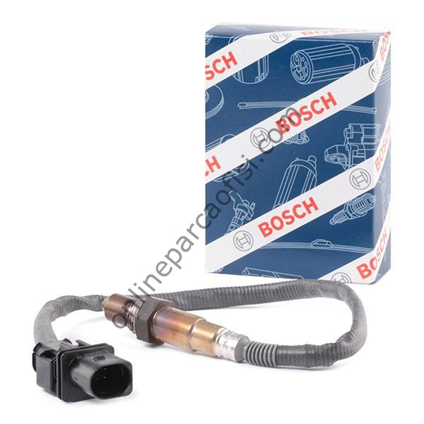 BOSCH BCH 0281004028 | BMW F20-F21-F22-F30-F31-F34-F35-F33-F32-F36-F06-F07-F10-F11-F18-F12-F13-F01-F03-X3 E83-X4 F26 OKSIJEN SENSÖRÜ