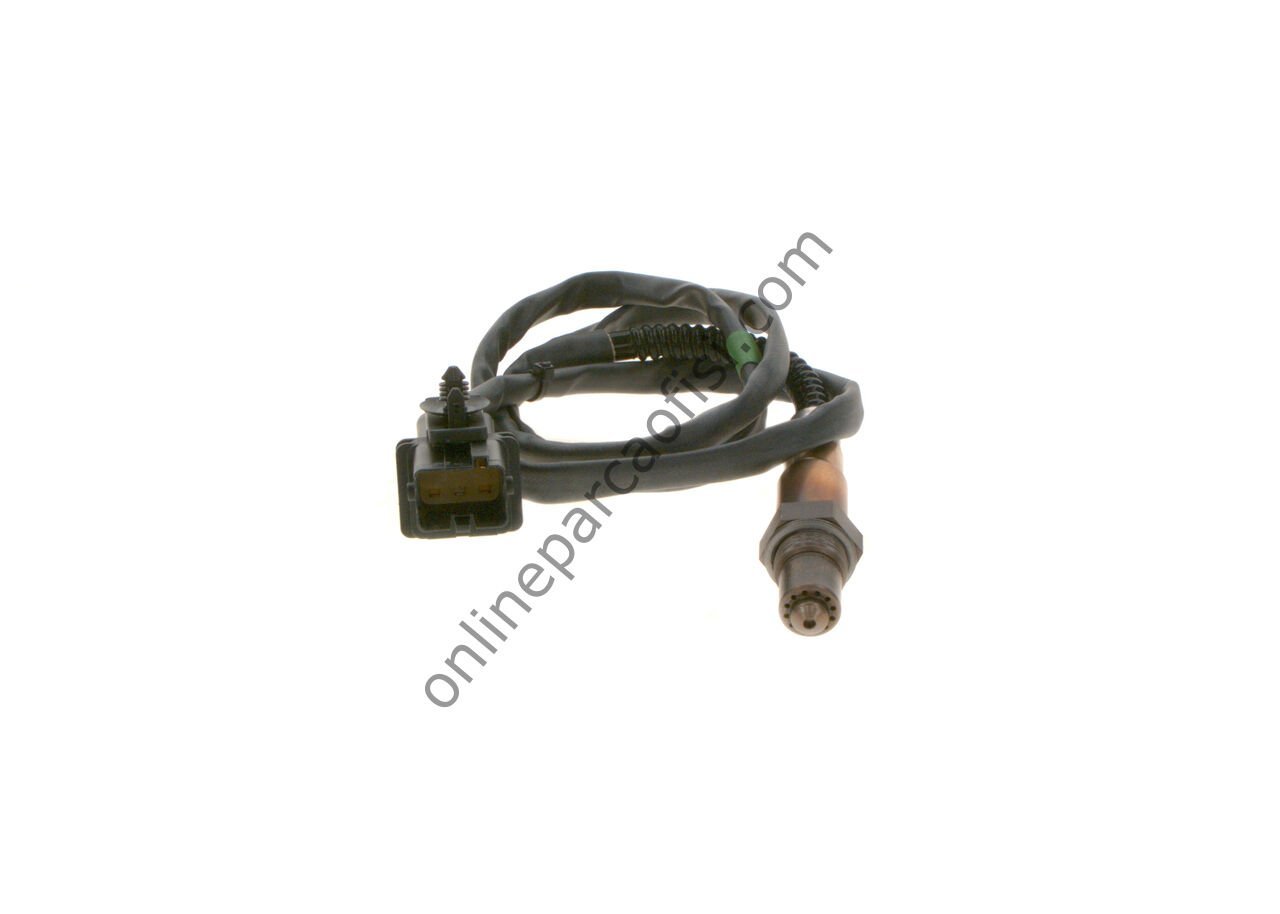 BOSCH BCH 0258007136 | VOLVO S80 OKSIJEN SENSÖRÜ