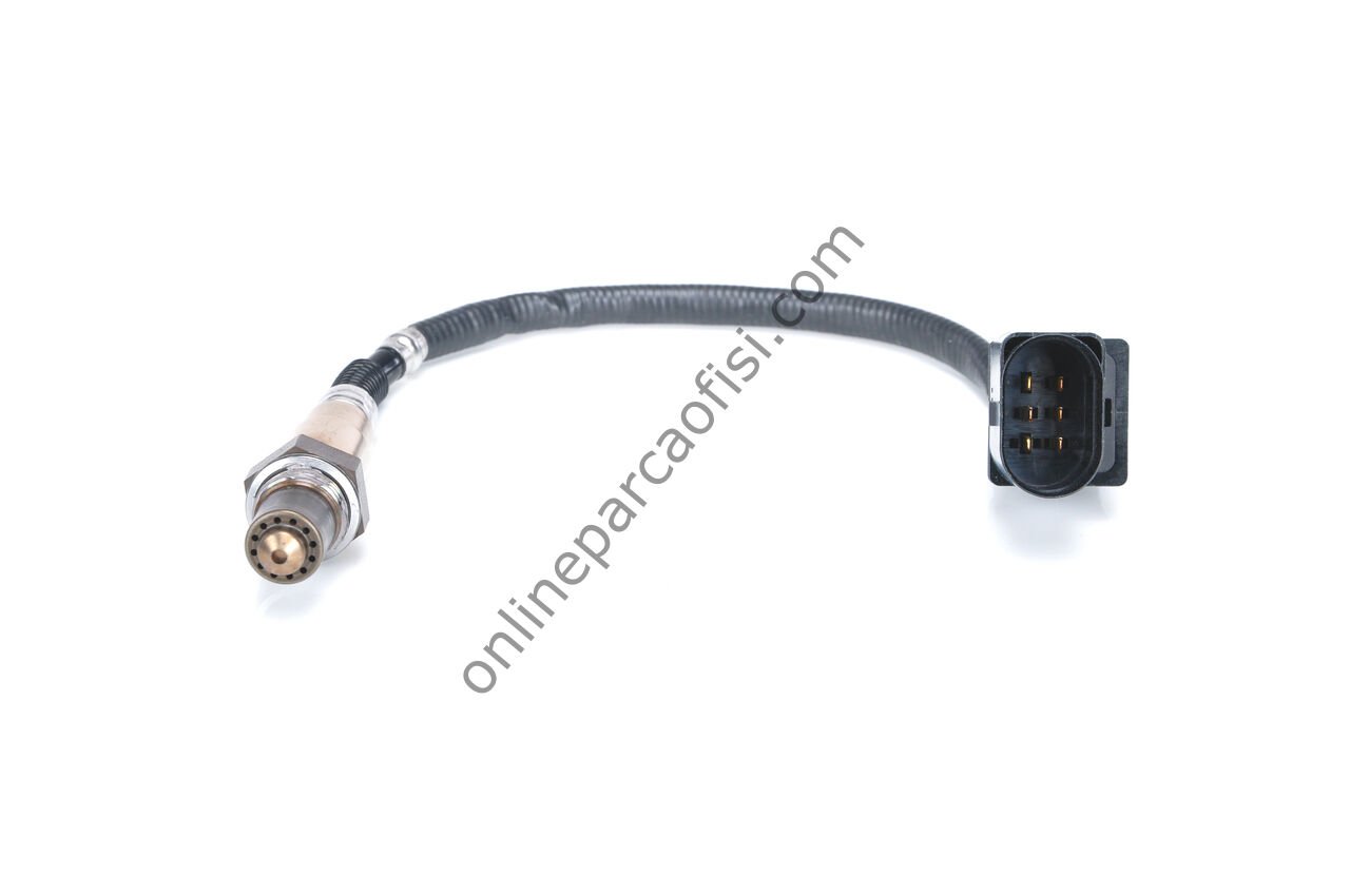BOSCH BCH 0258007142 | BMW E46-X3 E83 OKSIJEN SENSÖRÜ