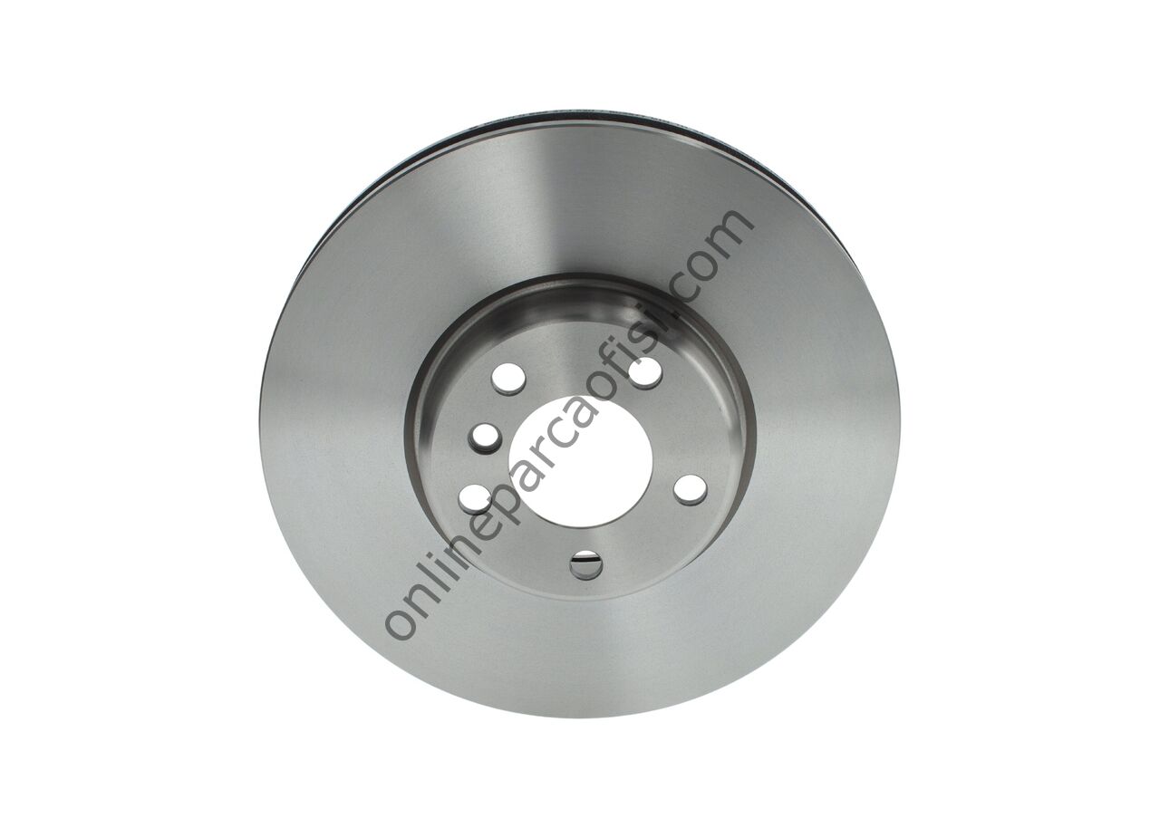 BOSCH BCH 0986479W20 | BMW F06-F07-F10-F10 LCI-F11-F11 LCI-6F12-F13-7F01-F01 LCI-F02-F02 LCI FREN DISKI ÖN