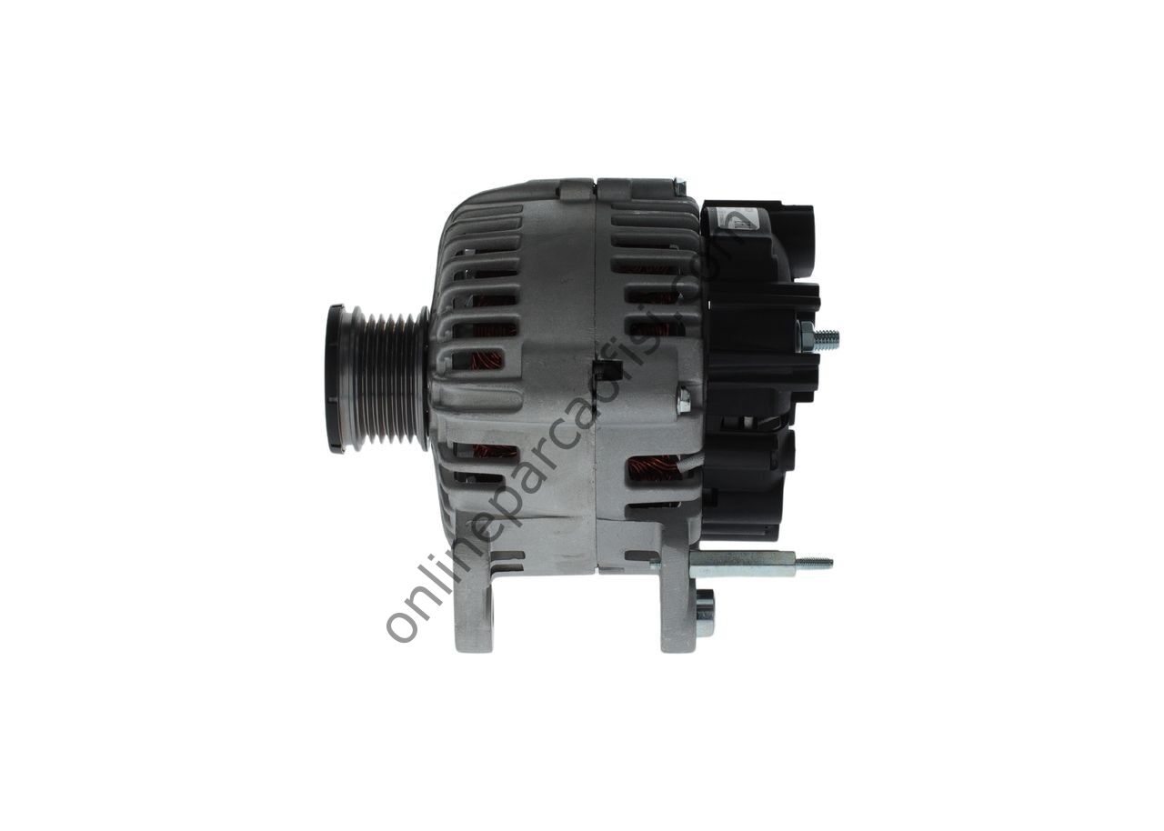 BOSCH BCH 1986A01453 | VW GOLF6-JETTA-POLO ALTERNATÖR
