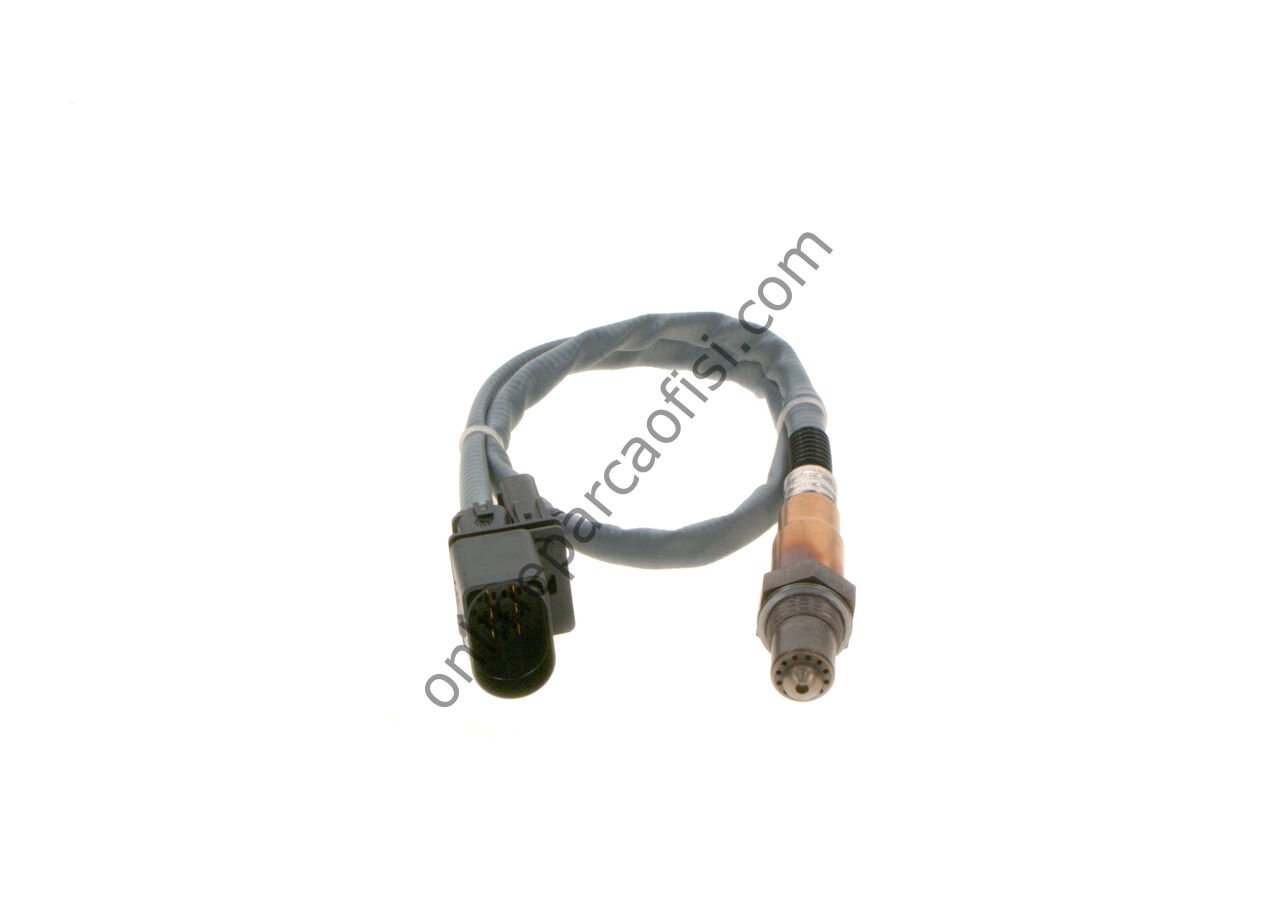 BOSCH BCH 0258007208 | BMW OKSIJEN SENSÖRÜ