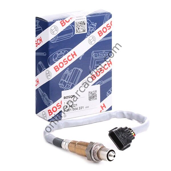 BOSCH BCH 0281004221 | MERCEDES 176-246-205-447-415JITAN OKSIJEN SENSÖRÜ