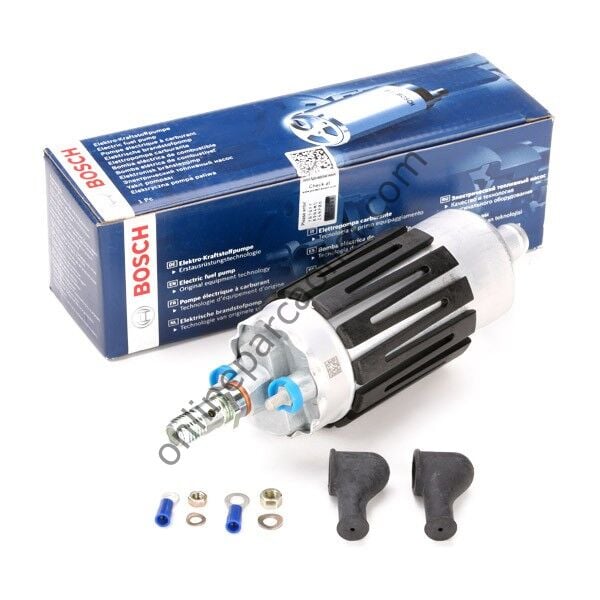 BOSCH BCH 0580464125 | MERCEDES W124/201 YAKIT POMPASI