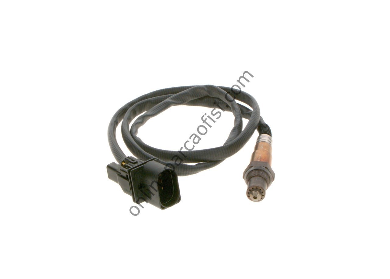 BOSCH BCH 0258007290 | MERCEDES W203-209-211 OKSIJEN SENSÖRÜ