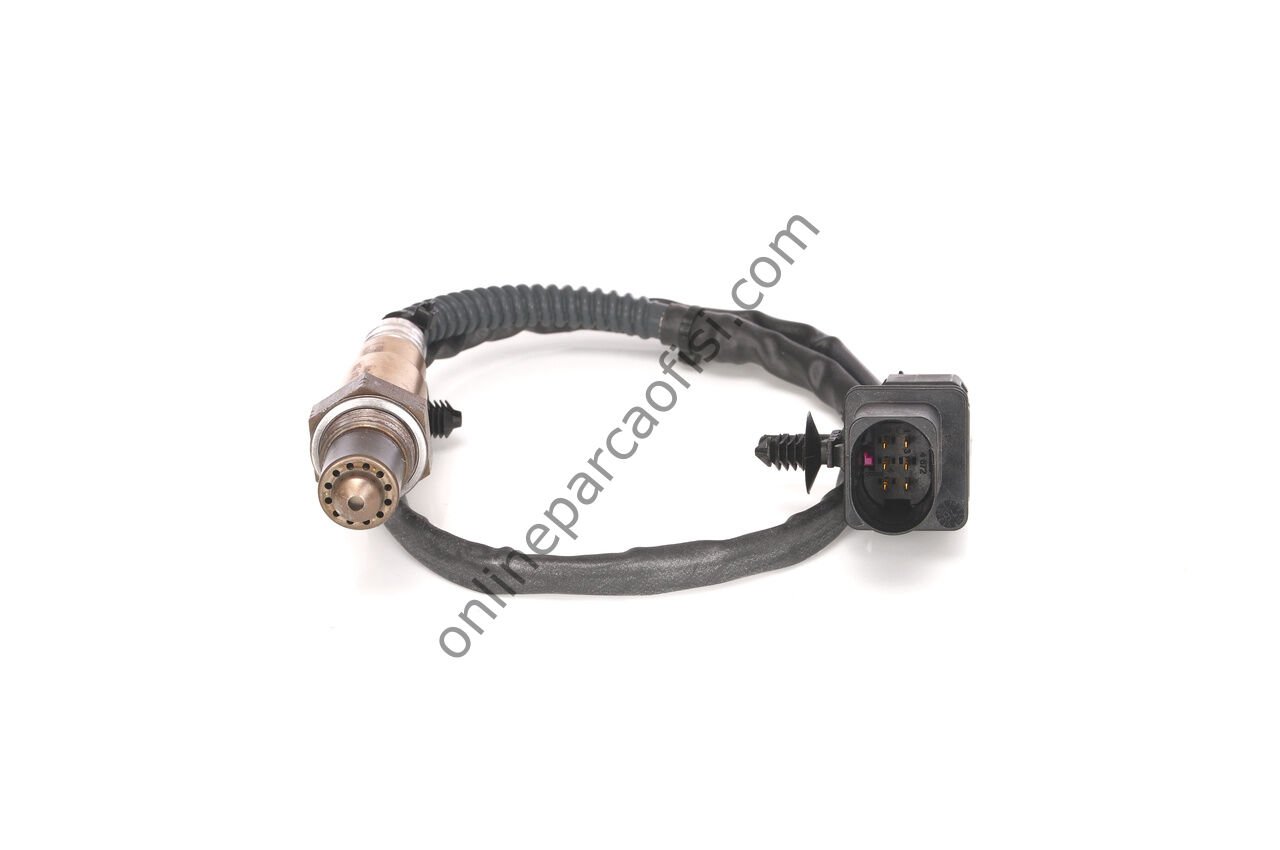 BOSCH BCH 0281004564 | FORD FOCUS C-MAX KUGA JUMPY BOXER LAND ROVER DISCOVERY SPORT EGZOS SENSÖRÜ