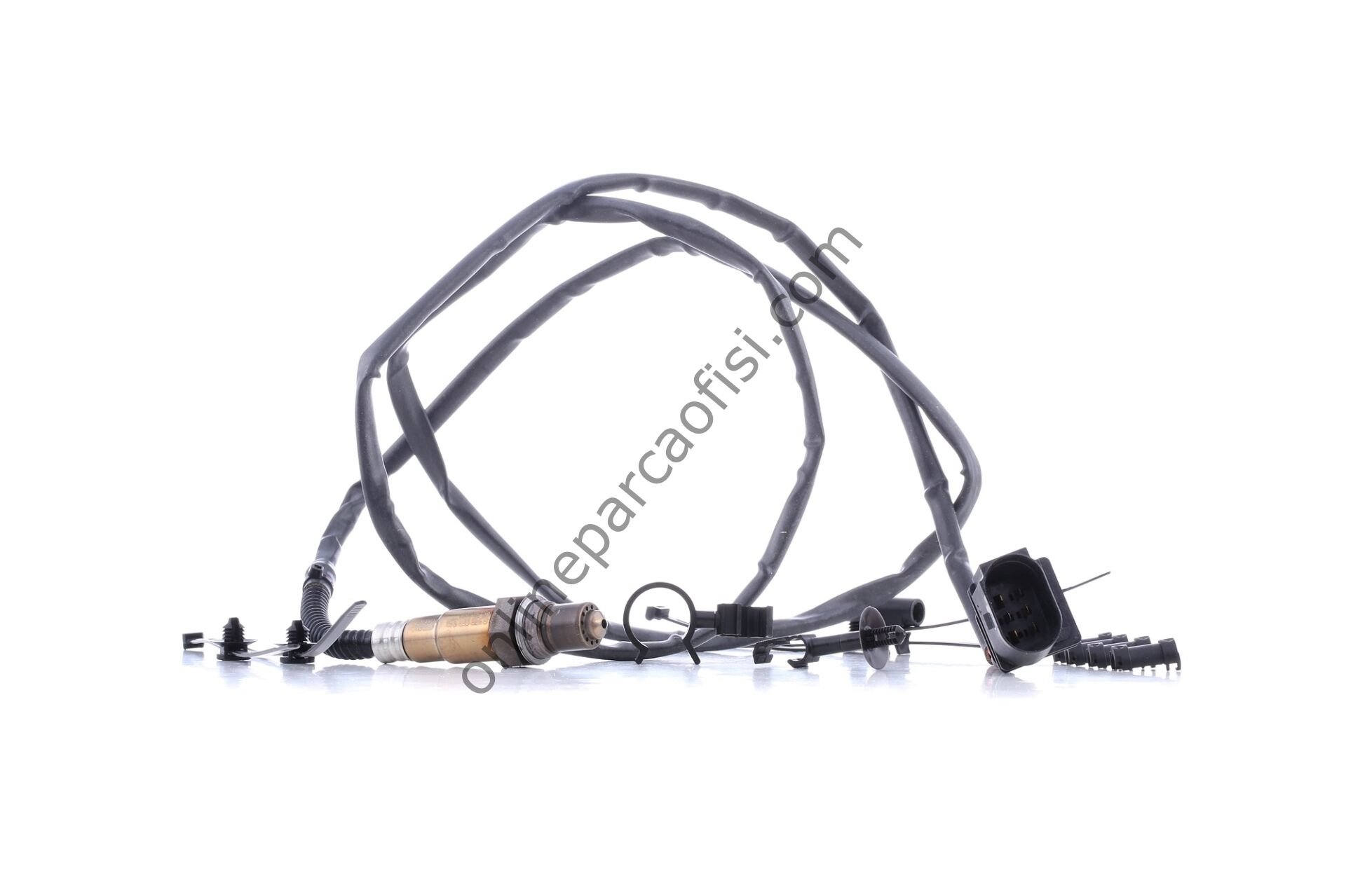 BOSCH BCH 0258007361 | VW GOLF4-BORA-PASSAT OKSIJEN SENSÖRÜ