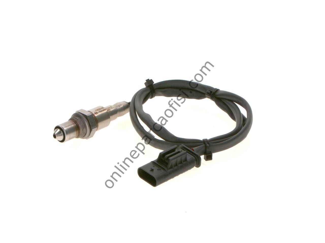 BOSCH BCH 0281004612 | BMW 1F40-F45-F46-X1 F48-X2 F39 OKSIJEN SENSÖRÜ