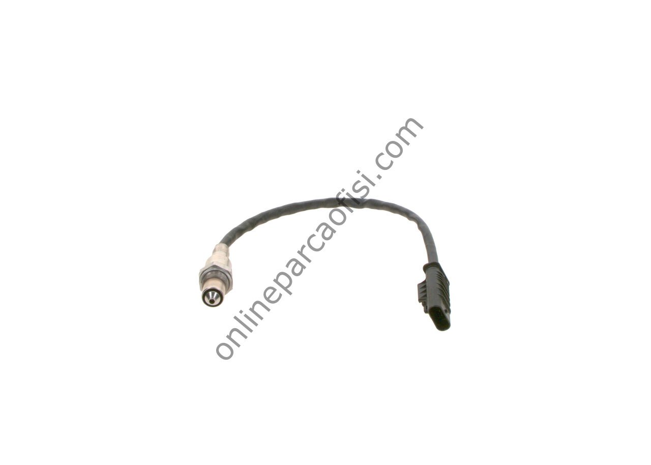 BOSCH BCH 0281004623 | BMW OKSIJEN SENSÖRÜ