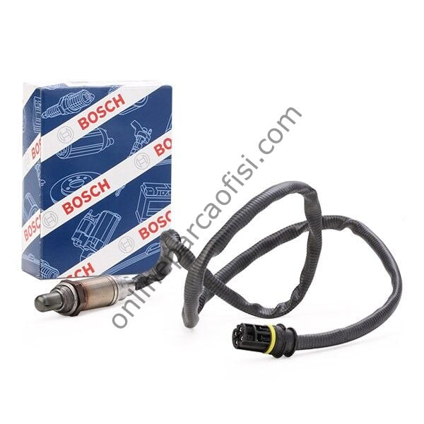BOSCH BCH 0281004657 | BMW 2F45-F46-X1 F48-X2 F39 OKSIJEN SENSÖRÜ