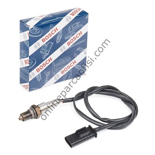 BOSCH BCH 0281004740 | BMW F10 F11 F20 F21 F22 F23 F30 F31 F32 F33 F34 F36 F83 OKSIJEN SENSÖRÜ