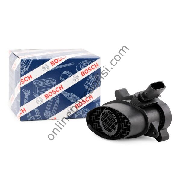 BOSCH BCH 0928400529 | BMW E46-E87-E90-E91-E92-E93-E60-E61-E65-E66-X3 E83-X5 E53-X5 E71-X6 E71 HAVA DEBIMETRESI