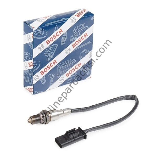 BOSCH BCH 0281004744 | BMW F45-F46-X1 F48-X2 F39 MINI OKSIJEN SENSÖRÜ