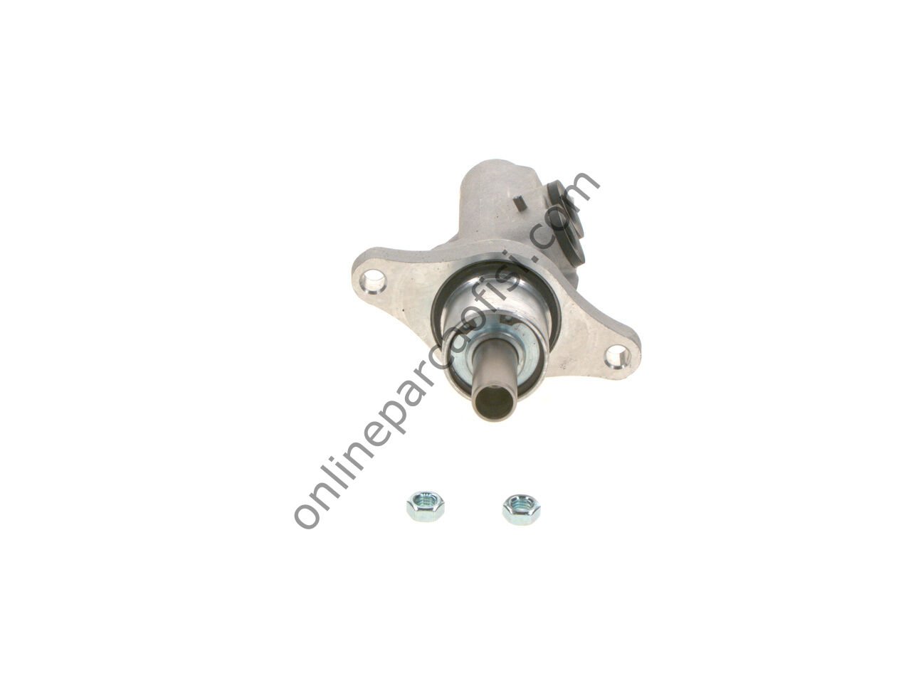BOSCH BCH 0986481054 | VW GOLF5-GOLF6-JETTA-CADDY-A3-LEON FREN ANA MERKEZ