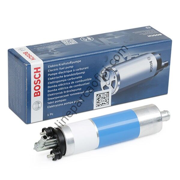 BOSCH BCH 0986580372 | MERCEDES W210-220-210-202-124 YAKIT POMPASI
