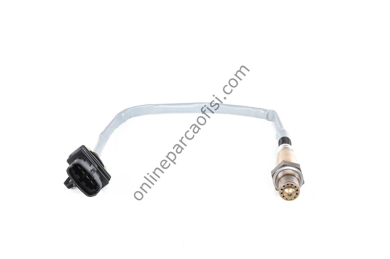 BOSCH BCH 0258010121 | OPEL CORSA D E ASTRA J INSIGNIA A MOKKA CRUZE AVEO T300 TRAX MERIVA B ADAM CASCADA ZAFIRA C OKSIJEN SENSÖRÜ
