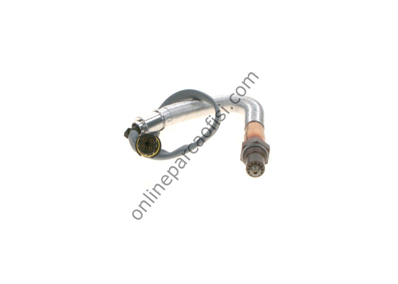 BOSCH BCH 0258010414 | BMW OKSIJEN SENSÖRÜ