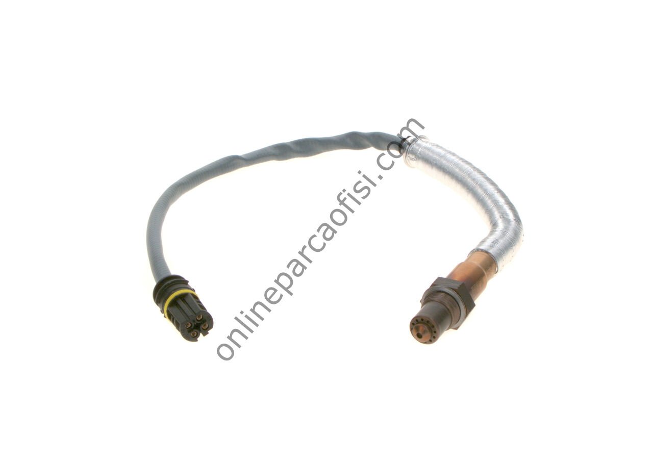 BOSCH BCH 0258010415 | BMW OKSIJENLAMBDASENSORU