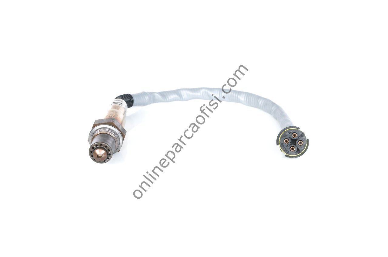 BOSCH BCH 0258010423 | BMW E81-82-87-88-90-91-92-93-X1 E84 OKSIJEN SENSÖRÜ