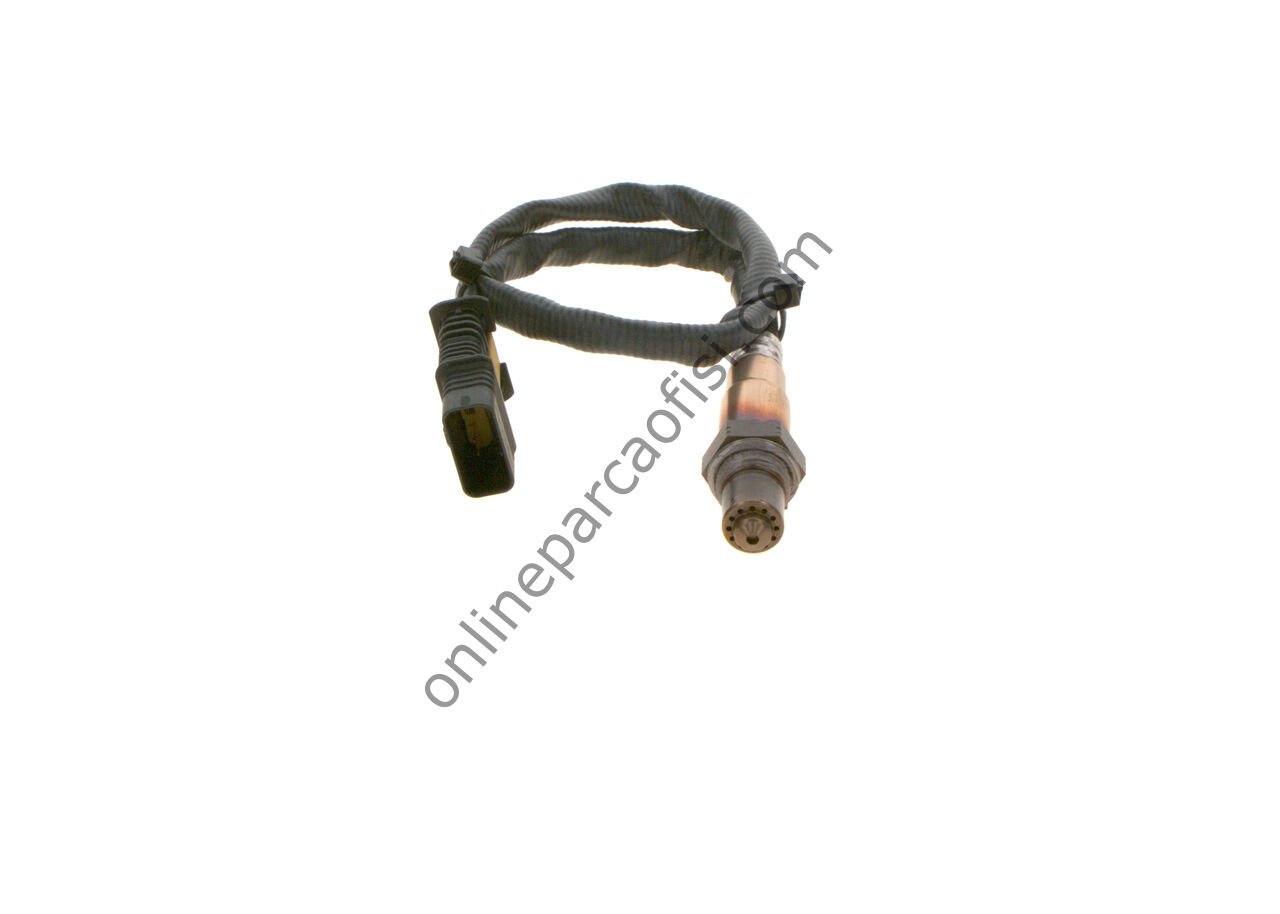 BOSCH BCH 0258010433 | BMW OKSIJEN SENSÖRÜ