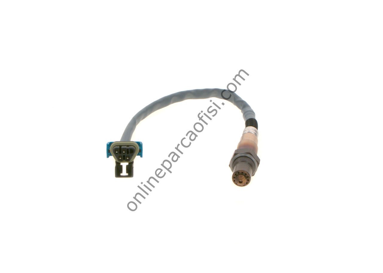 BOSCH BCH 0258010454 | OPEL ANTARA OKSIJEN SENSÖRÜ