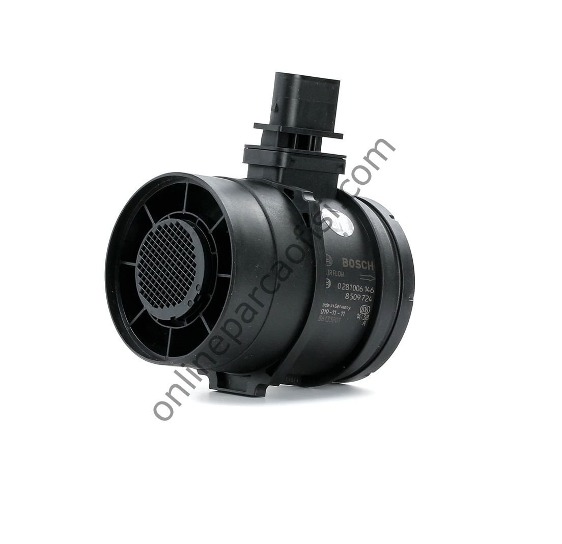 BOSCH BCH 0281006146 | BMW E81-E82-E87-E88-E90-E91-E92-E93-E65-X1 E84 HAVA DEBIMETRESI