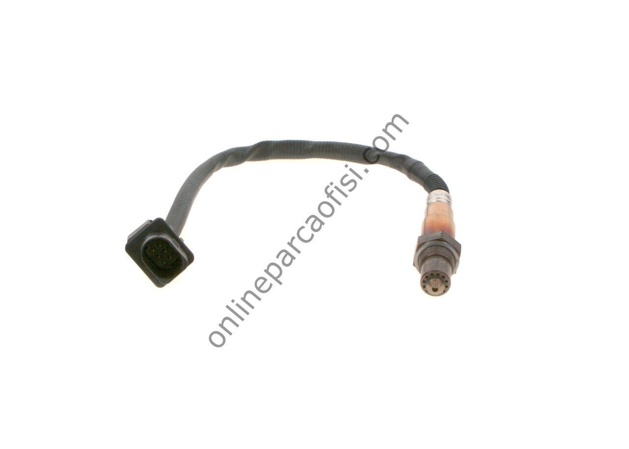 BOSCH BCH 0258017036 | BMW OKSIJEN SENSÖRÜ