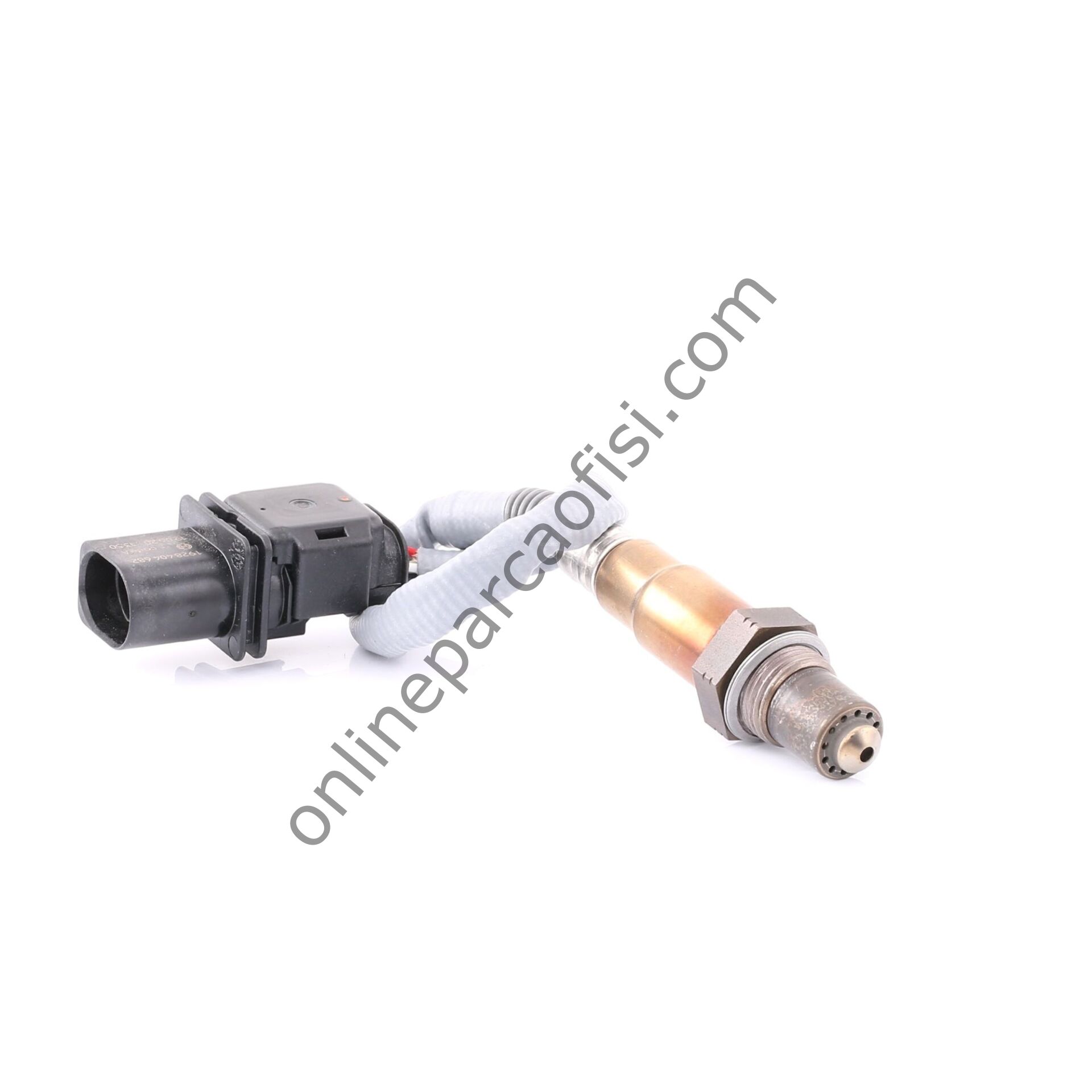 BOSCH BCH 0258017038 | BMW OKSIJENLAMBDASENSORU