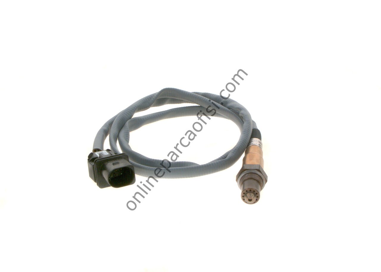 BOSCH BCH 0258017094 | BMW E60-E61-E63-E64 OKSIJEN SENSÖRÜ