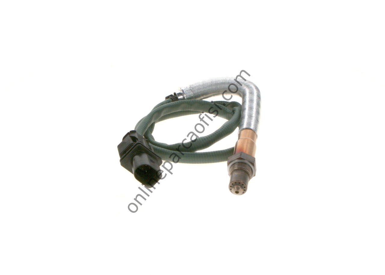 BOSCH BCH 0258017121 | MERCEDES W204-212 OKSIJEN SENSÖRÜ