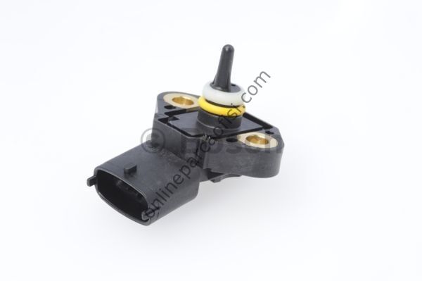 BOSCH BCH 0281006243 | MERCEDES BASINÇ SENSÖRÜ