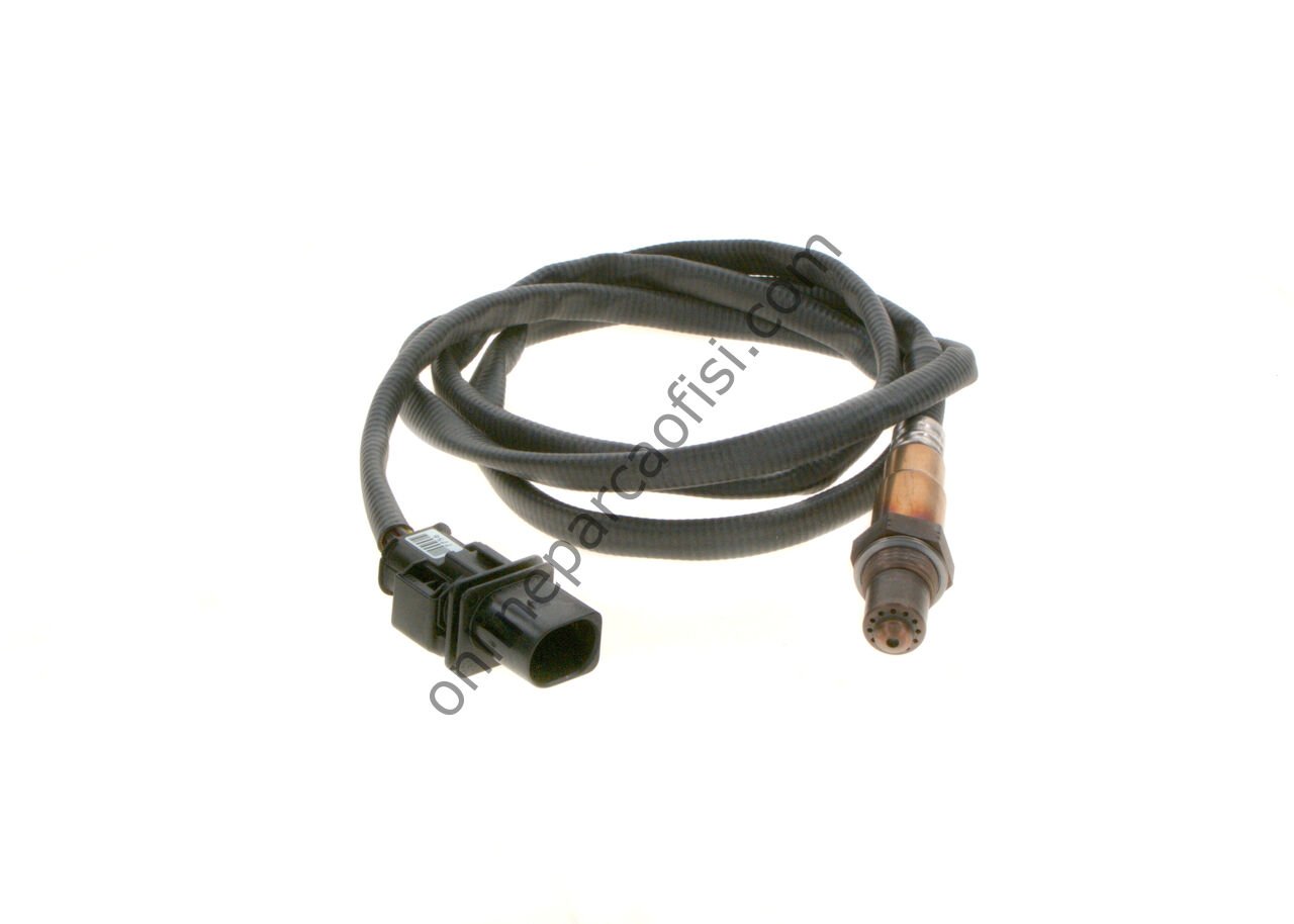 BOSCH BCH 0258017116 | BMW X5 E70 OKSIJEN SENSÖRÜ