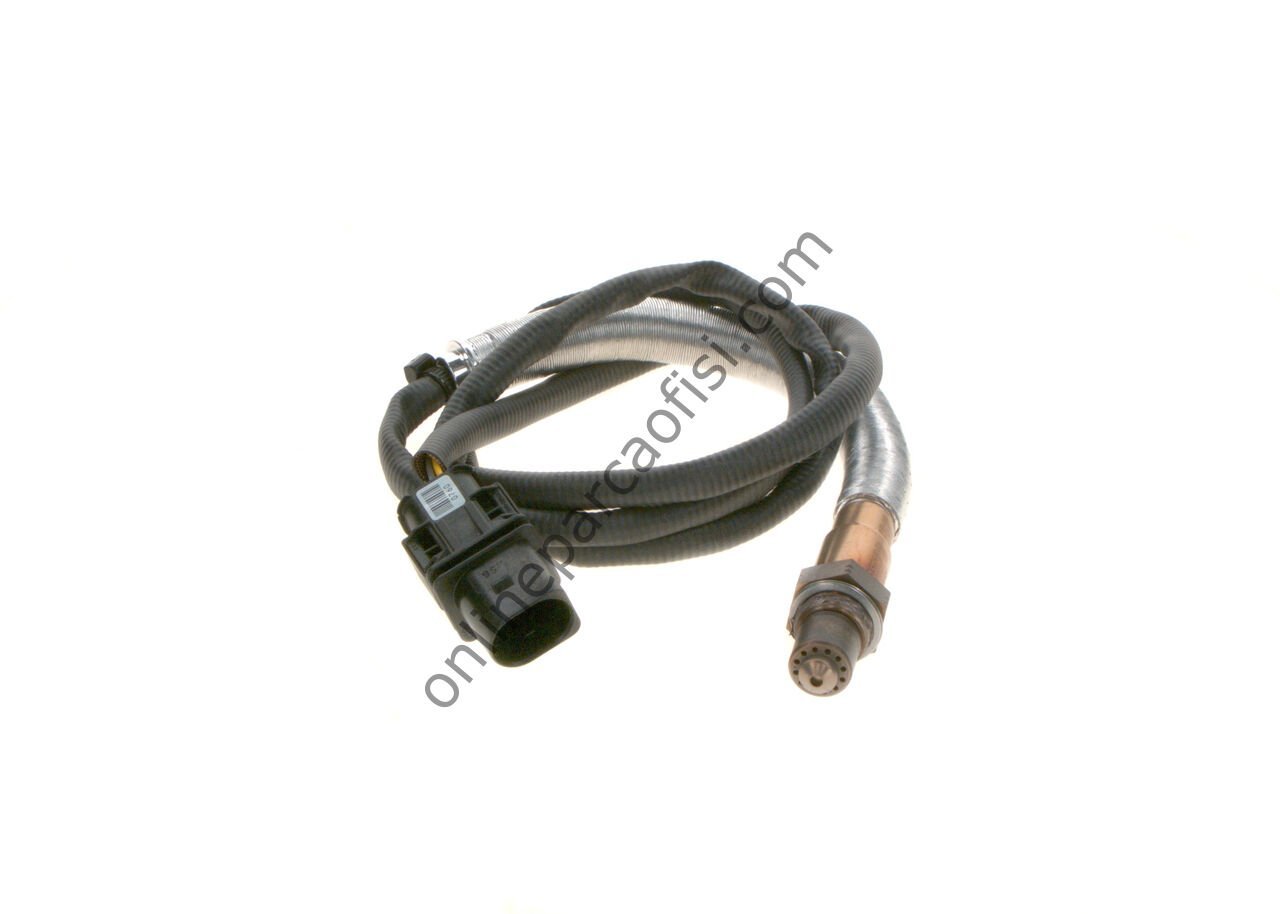 BOSCH BCH 0258017137 | BMW X6 E71 OKSIJEN SENSÖRÜ