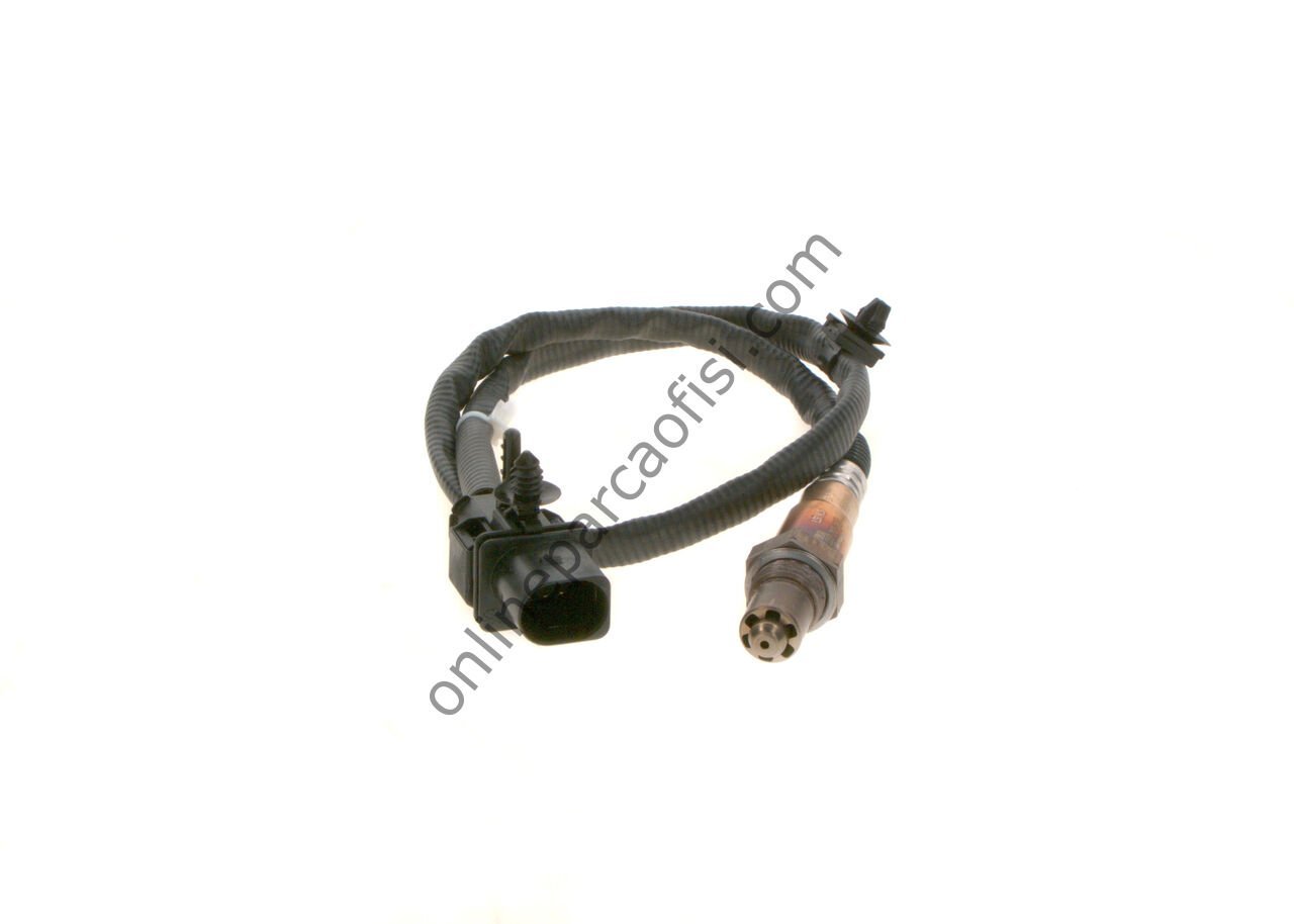 BOSCH BCH 0258017140 | OPEL AGILA B OKSIJEN SENSÖRÜ