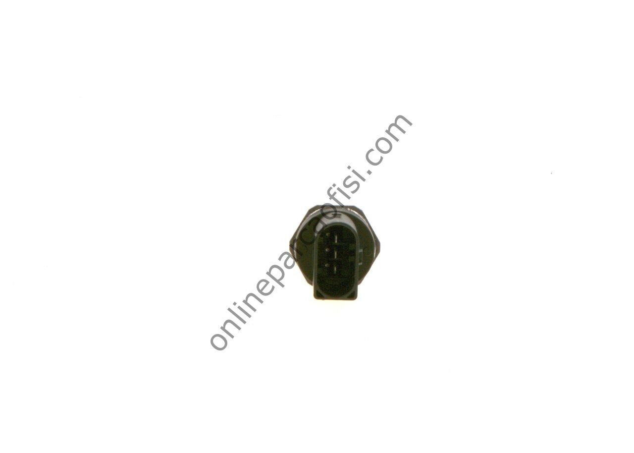 BOSCH BCH 0281006266 | MERCEDES 205-212-222-SPRINTER 906-639-447 BASINÇ SENSÖRÜ