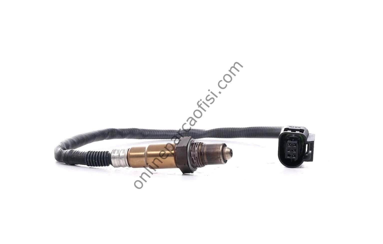 BOSCH BCH 0258017187 | BMW F06-F07-F10-F11-F12-F13-F01-F02-X5 E70-X6 E71 MINI R55-R56-R57-R58-R59-R60-R61 OKSIJEN SENSÖRÜ