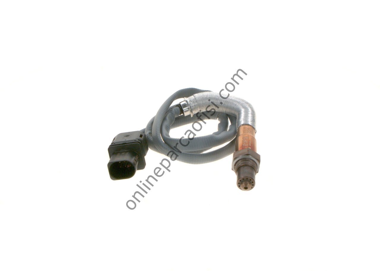 BOSCH BCH 0258017206 | BMW OKSIJEN SENSÖRÜ