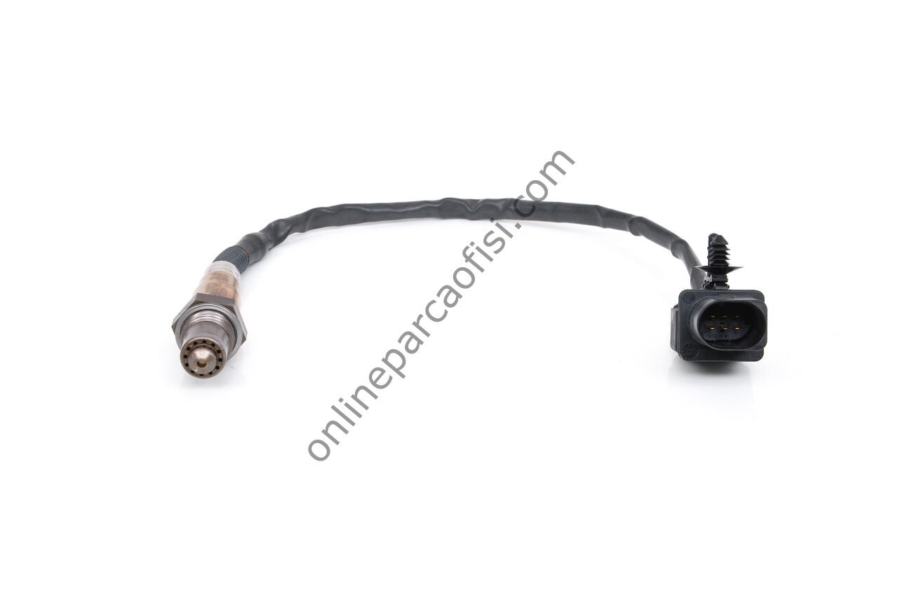 BOSCH BCH 0258017202 | OPEL INSIGNIA A OKSIJEN SENSÖRÜ
