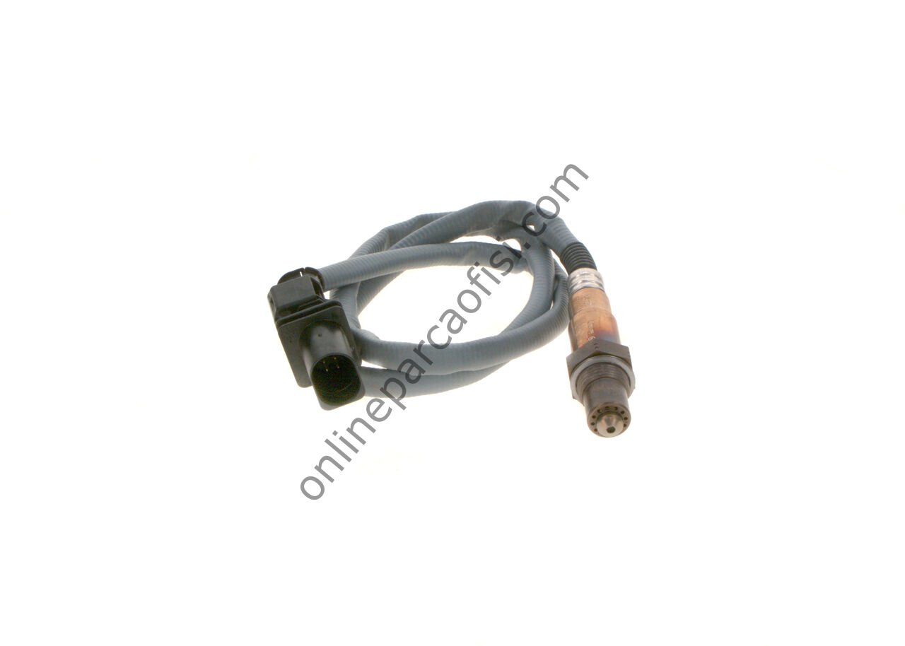 BOSCH BCH 0258017231 | BMW F10-F11F01-F02-F03 OKSIJEN SENSÖRÜ