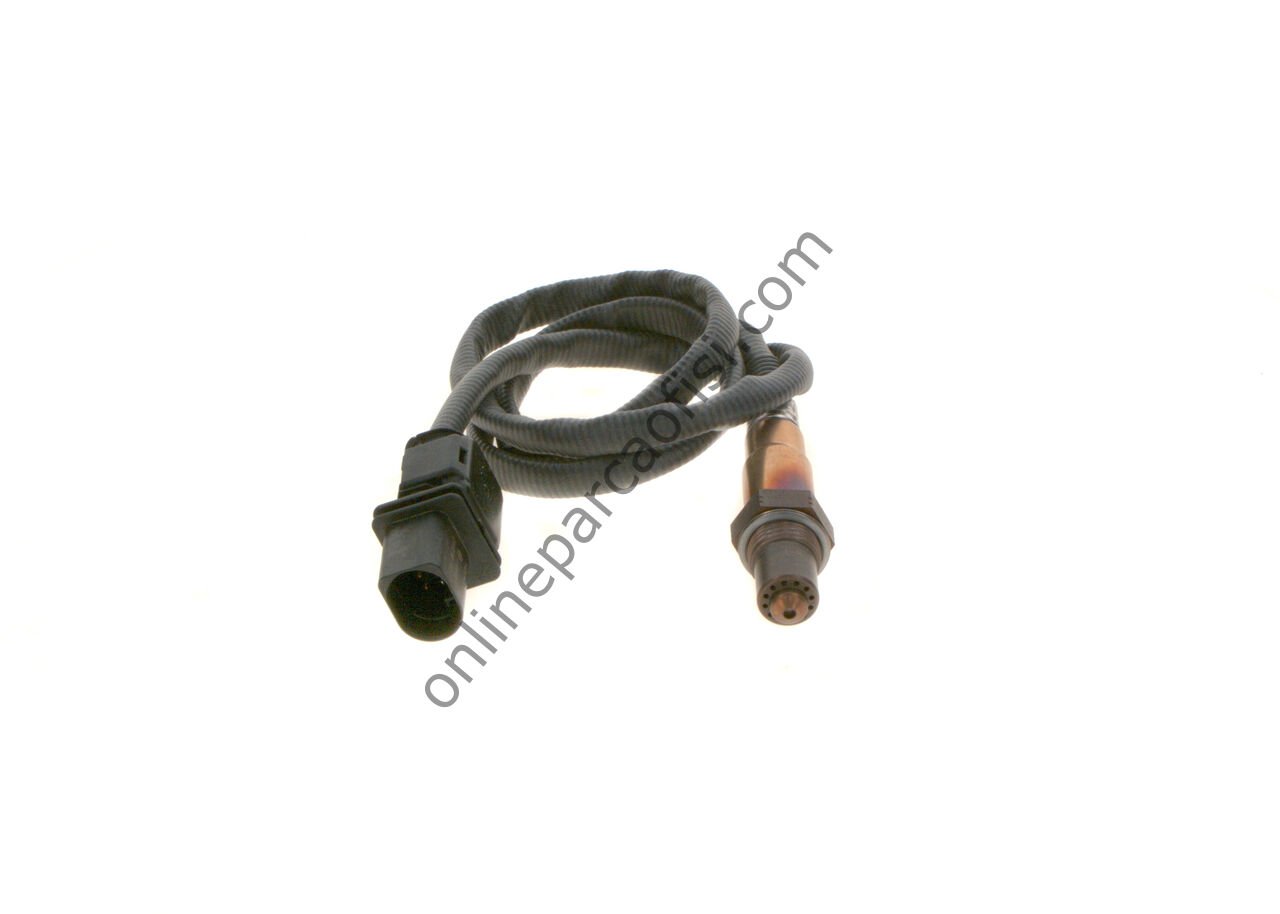 BOSCH BCH 0258017230 | BMW F10-F11-F18-F01-F02-F04 OKSIJEN SENSÖRÜ