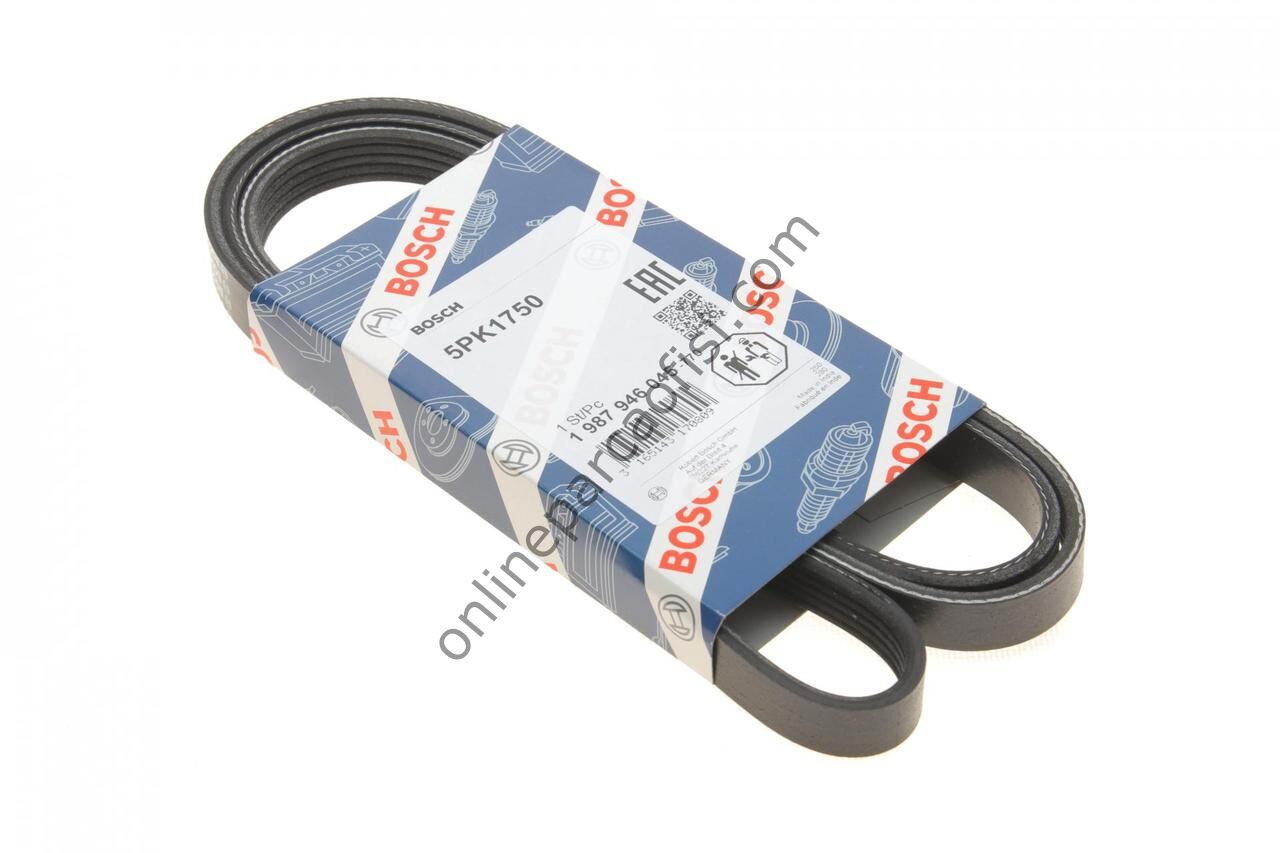 BOSCH BCH 1987946045 | MERCEDES W168 V KAYISI