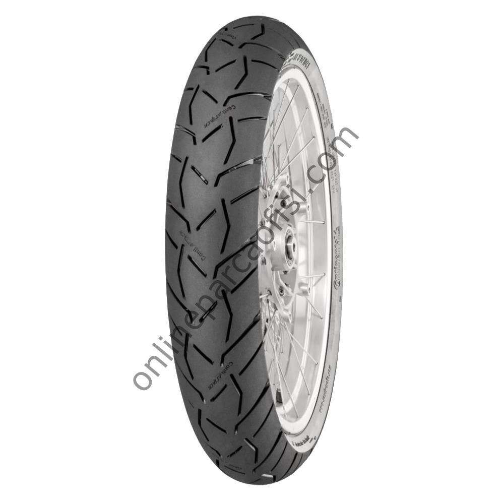 Continental 90/90-21 54S TT ContiTrailAttack 3 Motosiklet Ön Lastik