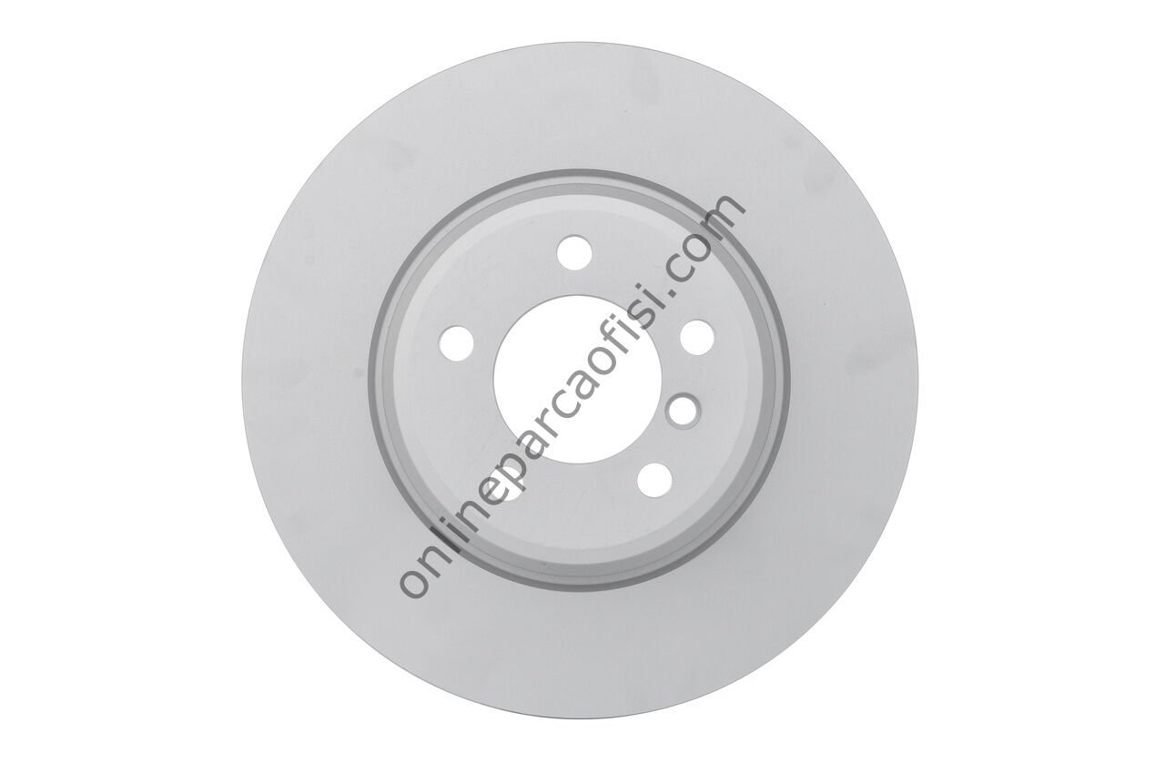 BOSCH BCH 0986479003 | BMW E65-66 FREN DISKI ÖN