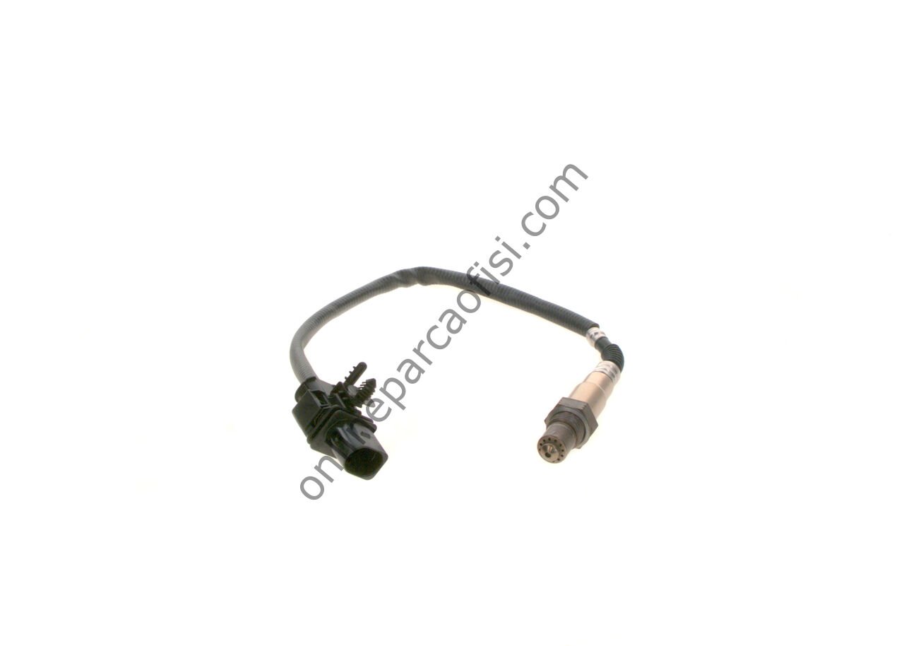 BOSCH BCH 0258017319 | MERCEDES 176-246-117-156-415 CITAN OKSIJEN SENSÖRÜ