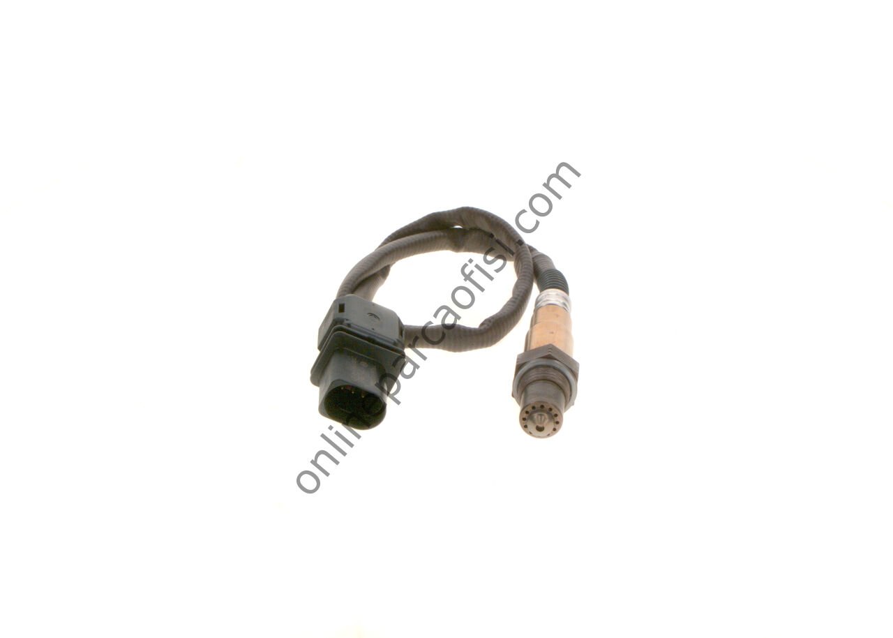 BOSCH BCH 0258017347 | MERCEDES OKSIJENLAMBDASENSORU